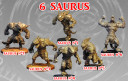 Lizardmen Team Indiegogo 4