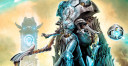 Convergence of Cyriss Teaser Warmachine 3