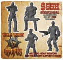 Wild West Exodus Kickstarter 55k Stretch Goal Heavy Weapons