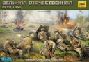 Operation Barbarossa Cover