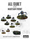 Martian Front Martian Drones 1