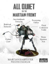 Martian Front Martian Drones 4