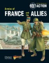 Bolt Action - Armies of France and the Allies