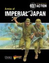 Bolt Action - Armies of Imperial Japan