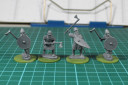 Conquest Games - Norman Infantry