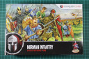 Conquest Games - Norman Infantry