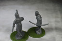 Conquest Games - Norman Infantry