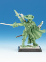 Freebooter Virgo Despiedad Sculpt 1