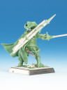 Freebooter Virgo Despiedad Sculpt 2