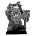 Dwarf Command Set 2