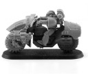 LEGION MKIV OUTRIDER SQUADRON 3