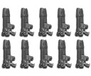 LEGION PLASMA GUN SET