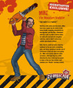 Zombicide 2 Mike