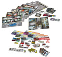 Zombicide 2 Prison Break Inhalt