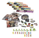 Zombicide 2 Toxic City Mall Inhalt