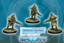 Infinity - Ariadna Volunteer HMG