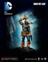 DC Miniature Game Deadstroke