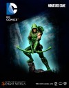 DC Miniature Game Green Arrow