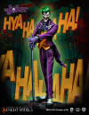 JOKER comiquette