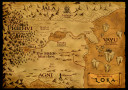 Loka Campaign Map