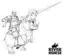 Riverhorse Loka Kickstarter Knight