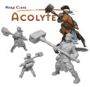 Myth Hero Acolythe