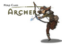 Myth Hero Archer