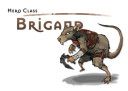 Myth Hero Brigand