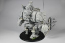 Privateer Press - Warmachine Galleon Mercenary Colossal