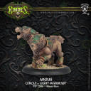 Hordes Circle Argus Plastik