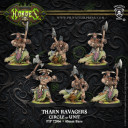 Tharn ravagers