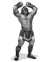 Arena Rex Gladiator Micon