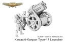 Empire of the Blazing Sun Kawachi-Kanpon Type-17 Launcher