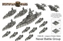 Dystopian Wars Italian Naval Group