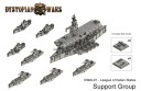 Dystopian Wars Italian Support Group