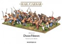 Dacian Falxmen 3