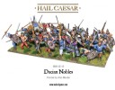 Dacian Nobles 3