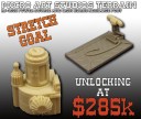 Kickstarter Stretch Goal 285k Terrain