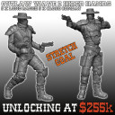 Wild West Exodus Outlaws Wave 2 Hired Hands