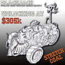 Stretch Goal 305k Blackjack