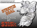 Stretch Goal 315k Monocav