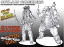 Wild West Exodus Kickstarter Stretch Goal 175k