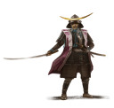 Kensei datema samune