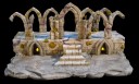 GREY KNIGHTS DISPLAY BOARD – Basilica Inferna 1