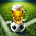 Fußball Und Bier