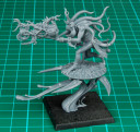 Streitwagen des Tzeentch Review 17