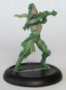 harwood hobbies Kali Cultist Deathdealer