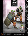 Joker's Clowns II Arkham City