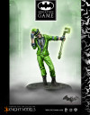 The Riddler Arkham City