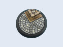 Cobblestone bases redesigned 50mm